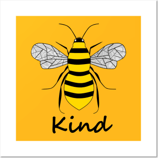 BE Kind To Others Quote - Kindness Quotes Posters and Art